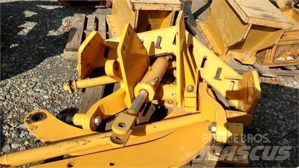 Volvo G940 Wegopbrekers