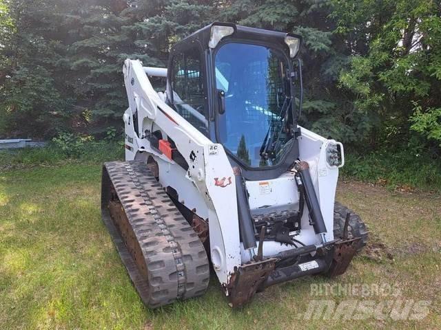 Bobcat T870 Bouw - Overige