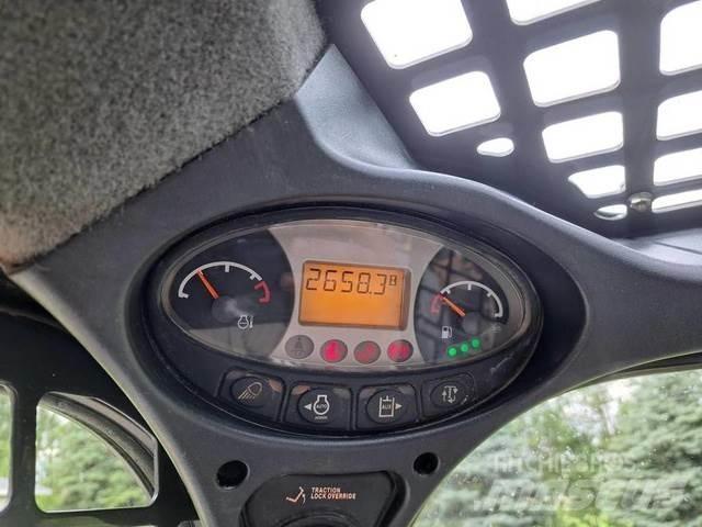 Bobcat T870 Bouw - Overige