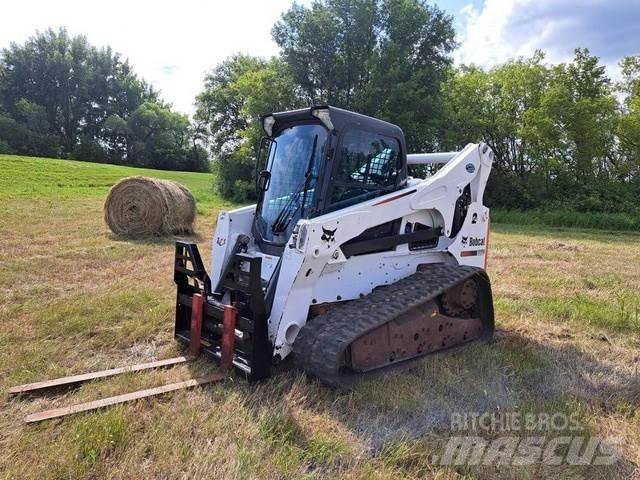 Bobcat T870 Bouw - Overige