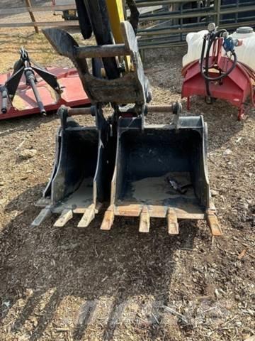 CAT 305.5E2 CR Bouw - Overige