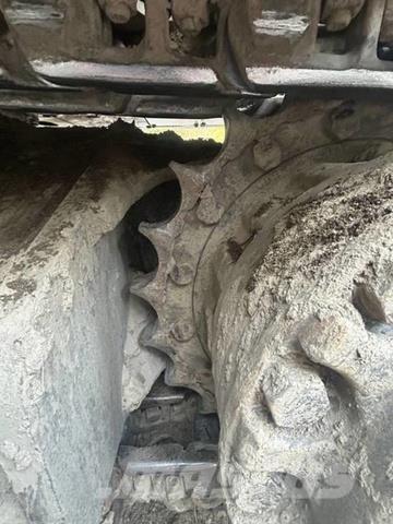 CAT 322C Excavator Rupsgraafmachines