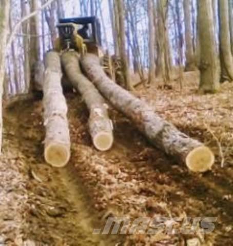 CAT 515 Skidder Bouw - Overige