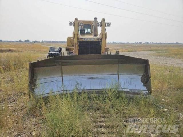 CAT D9N Bouw - Overige