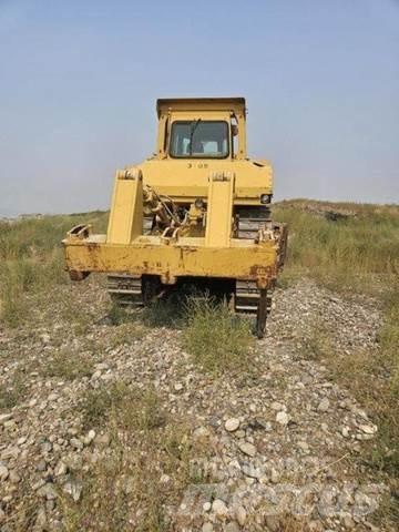 CAT D9N Bouw - Overige