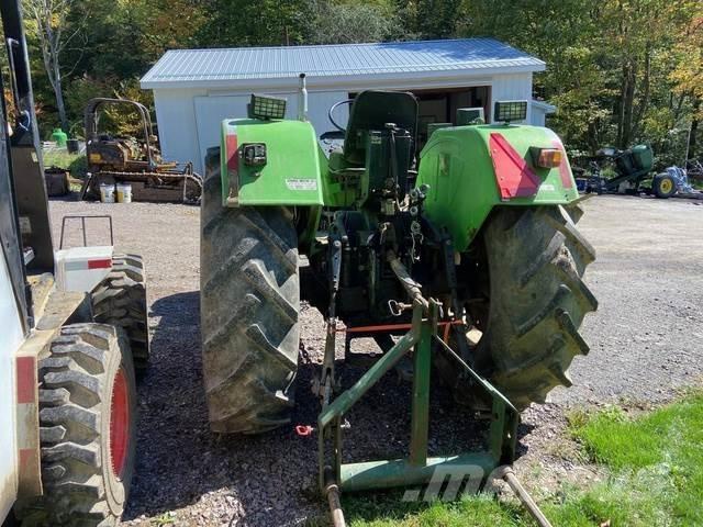 Deutz 7807 Tractor Bouw - Overige
