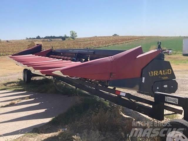 Drago N12 Bouw - Overige