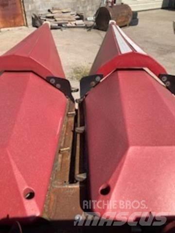 Drago N12 Bouw - Overige