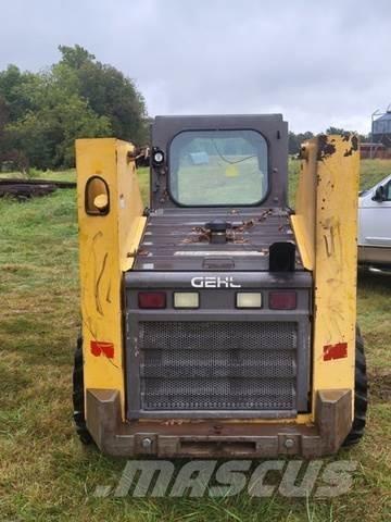 Gehl 6635 SXT Bouw - Overige