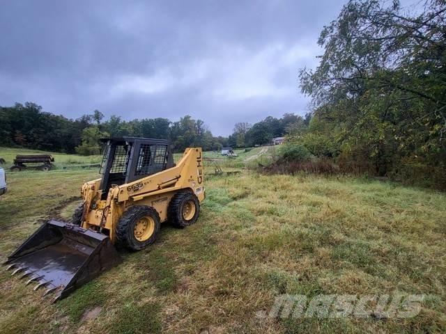 Gehl 6635 SXT Bouw - Overige