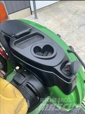 John Deere 5625 Bouw - Overige