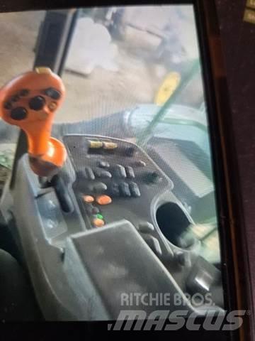 John Deere 9450 Bouw - Overige
