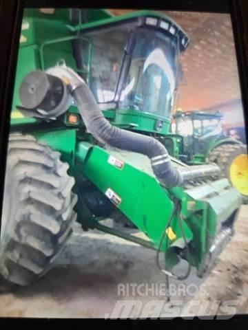 John Deere 9450 Bouw - Overige