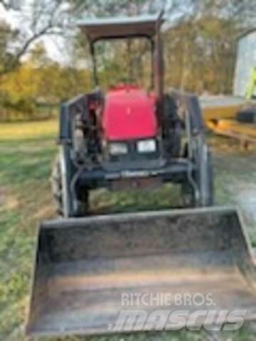 Kama Tractor Bouw - Overige