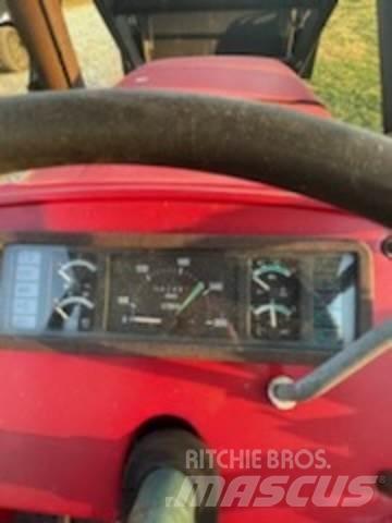 Kama Tractor Bouw - Overige