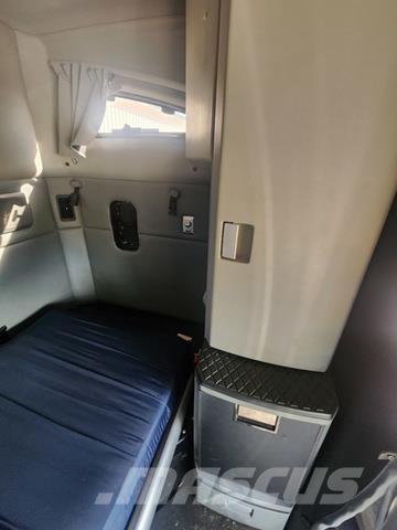 Kenworth T880 Anders