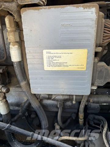 Kenworth W900L Anders