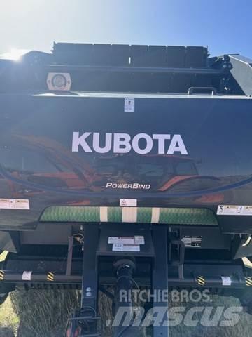 Kubota BV4580 PREM Bouw - Overige