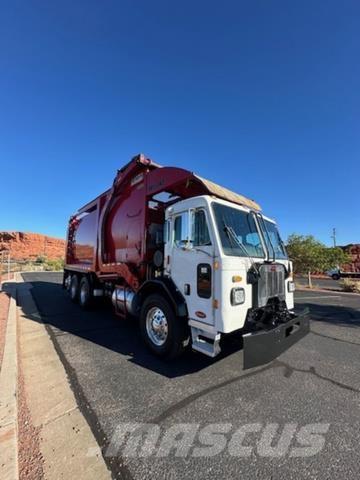 Peterbilt 520 Anders