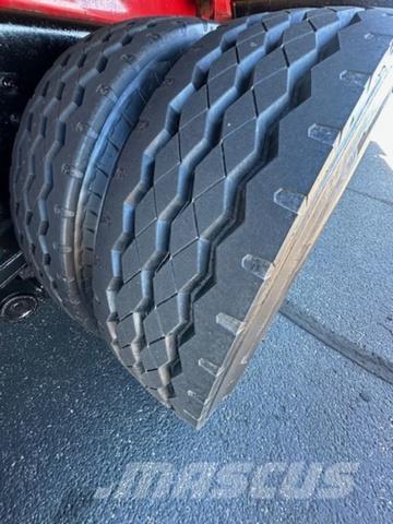 Peterbilt 520 Anders