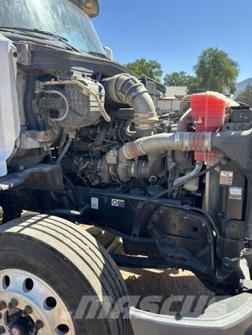 Peterbilt 579 Anders