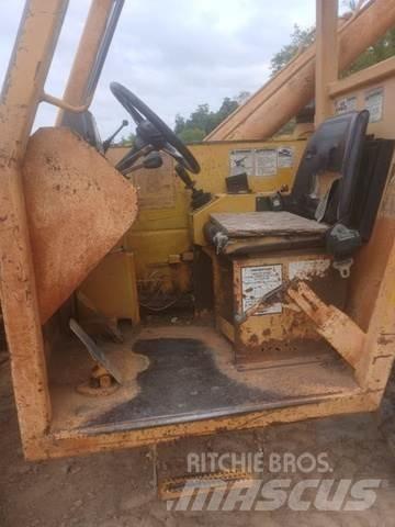Pettibone 8042 Bouw - Overige
