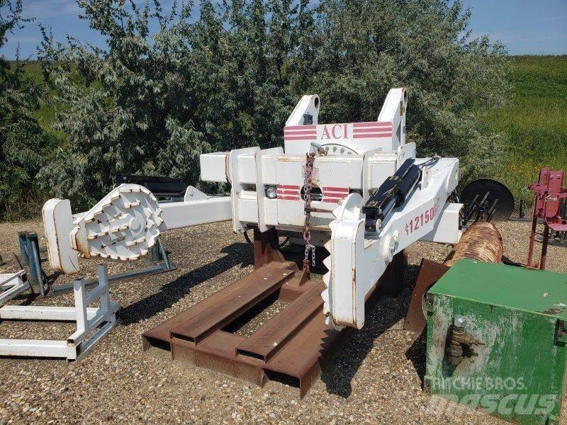  ACI 12150 Transport - Anderen