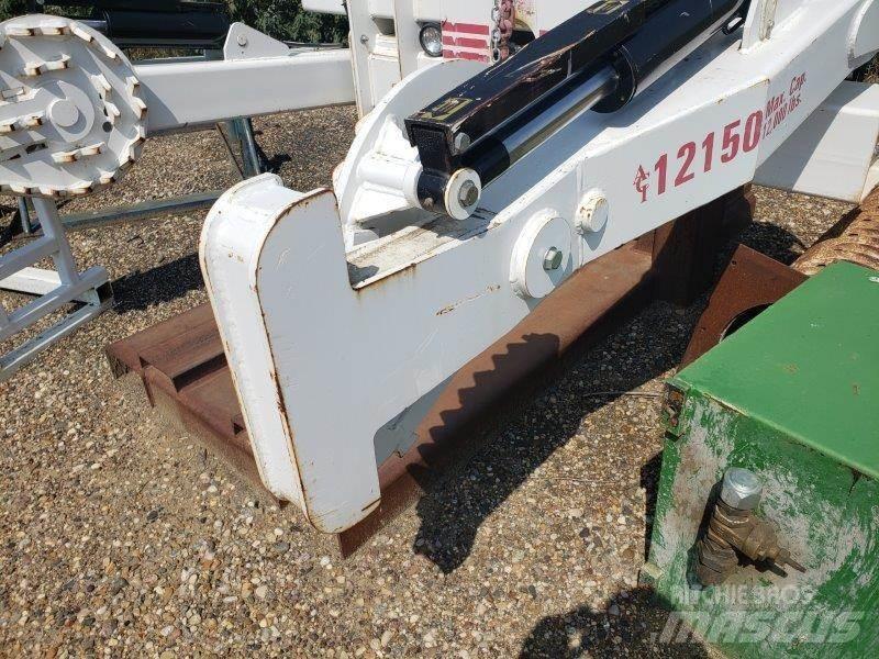  ACI 12150 Transport - Anderen