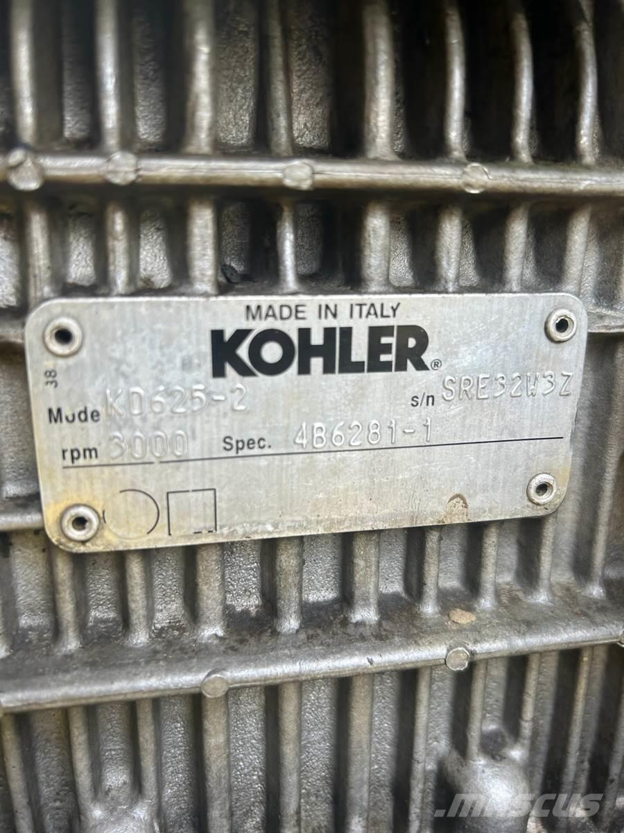  ACME S28 Bouw - Overige