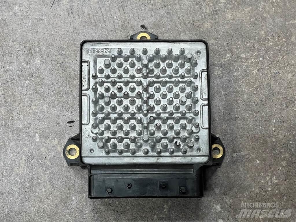 Allison  Elektronik