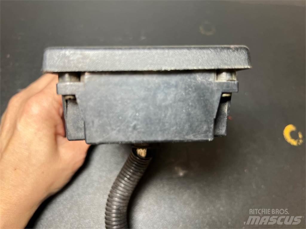 Allison  Elektronik