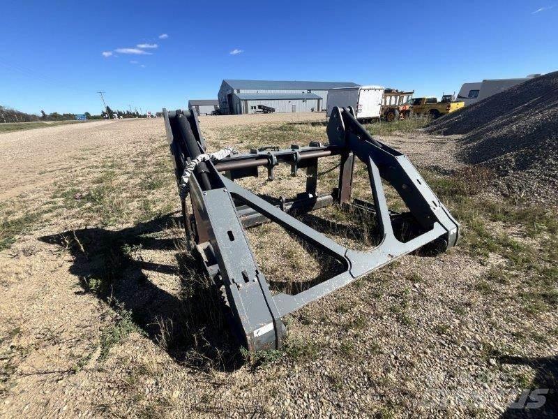 AMI MGL150 Grijpers