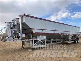 Appco  Graantransportwagen