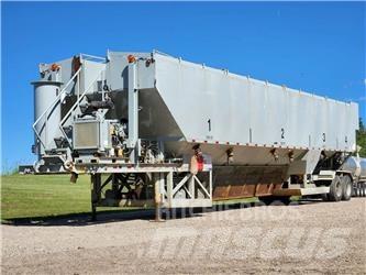 Appco FS40 Graantransportwagen