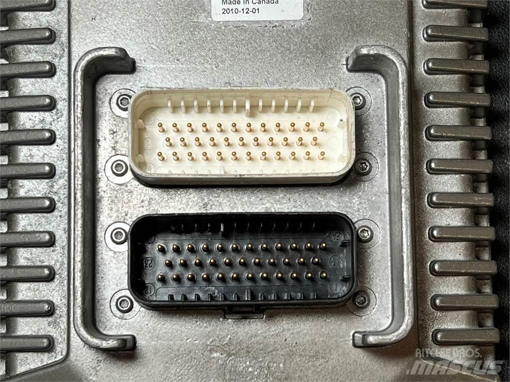 Autocar  Elektronik