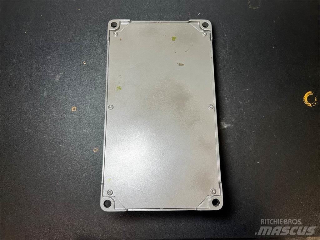 Autocar  Elektronik