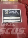 Bandit 200 Houtversnipperaars