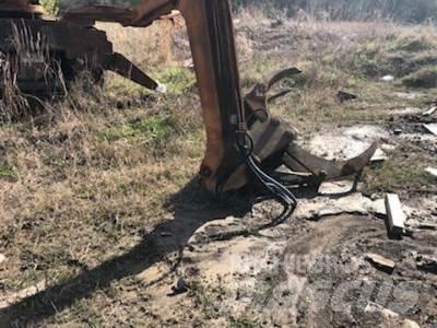 Barko 160B Boomstamladers