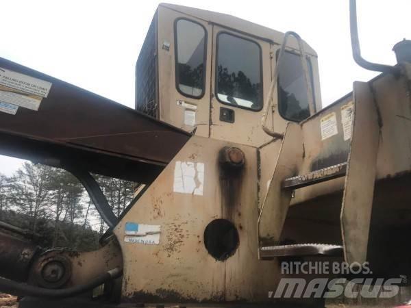 Barko 225 Boomstamladers