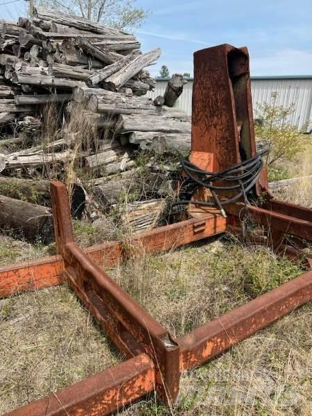 Barko 495 Boomstamladers