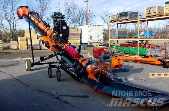 Batco 2442 Transportbanden en Rollenbanen