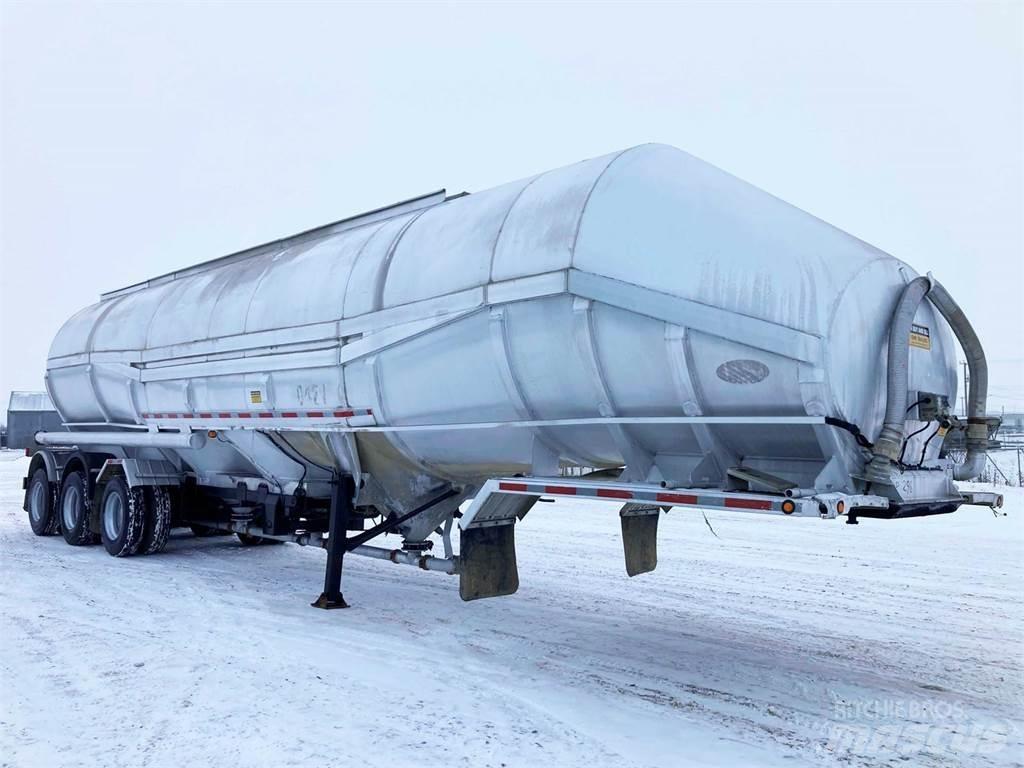Bedard  Tankwagen