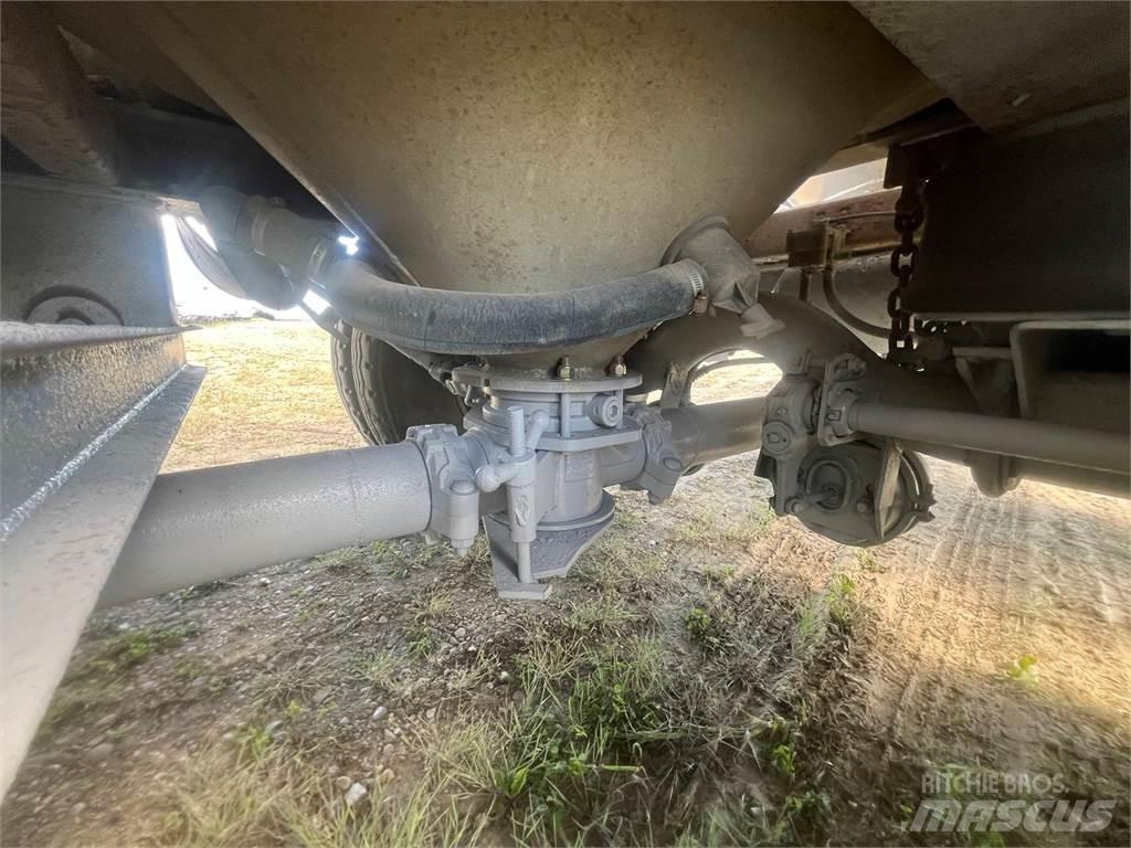 Bedard  Tankwagen