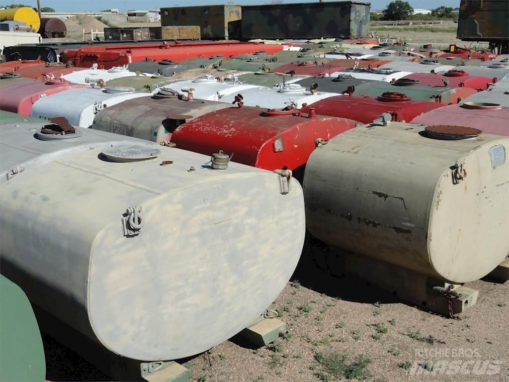 Beta  Water tankwagens