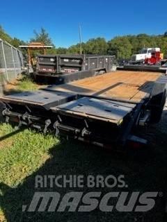Big Tex 17' Autotransporter