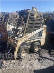 Bobcat 463 Schrankladers
