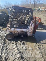 Bobcat 463 Schrankladers