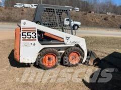 Bobcat 553 Schrankladers
