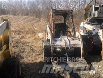 Bobcat 753 Schrankladers