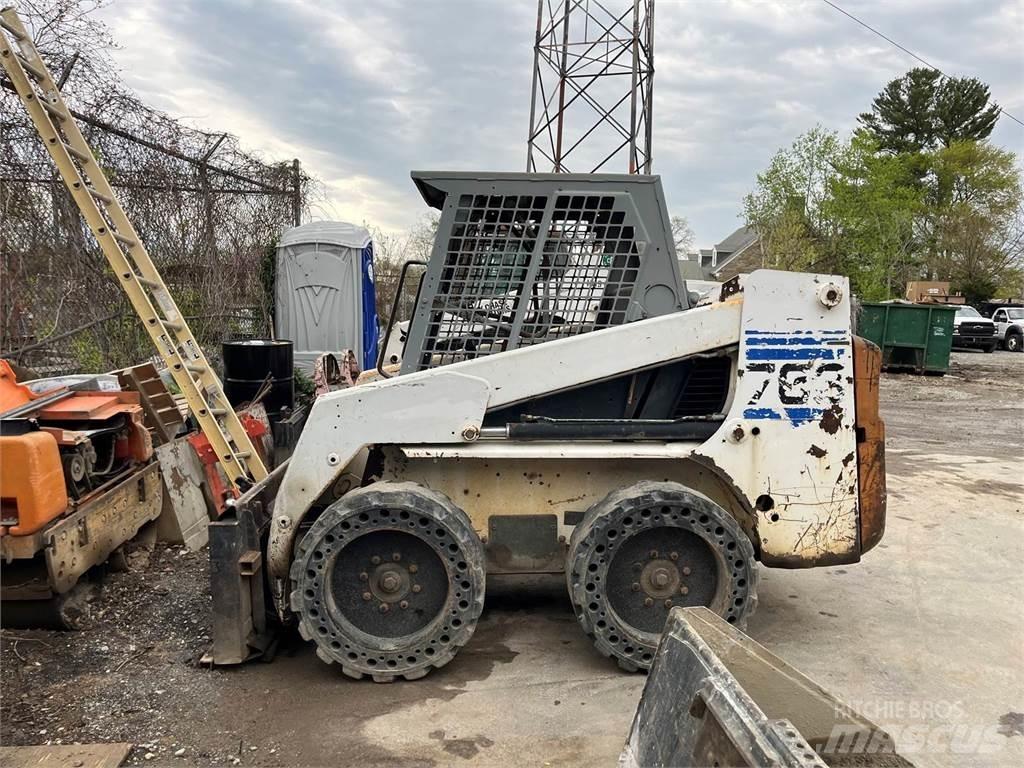 Bobcat 763 Schrankladers